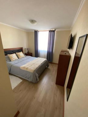Departamento amoblado por días